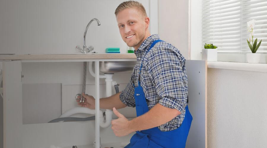 Professional sink repair in New Pine Creek, OR